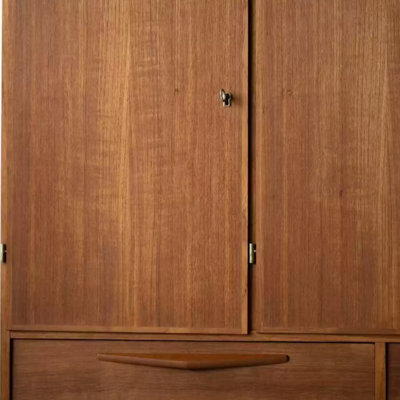 Simple Home Sideboard