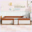 Lit plateforme tapissier avec escalier-1307932401-1298741788