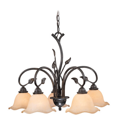 Lustre classique / traditionnel Mia