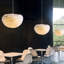 Luminaire suspendu géométrique à 1 lumière-378137786