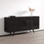Buffet en filet avec finition ultrabrillante-1266030963