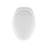 Plaisir Wall-Hung Elongated Toilet Bowl