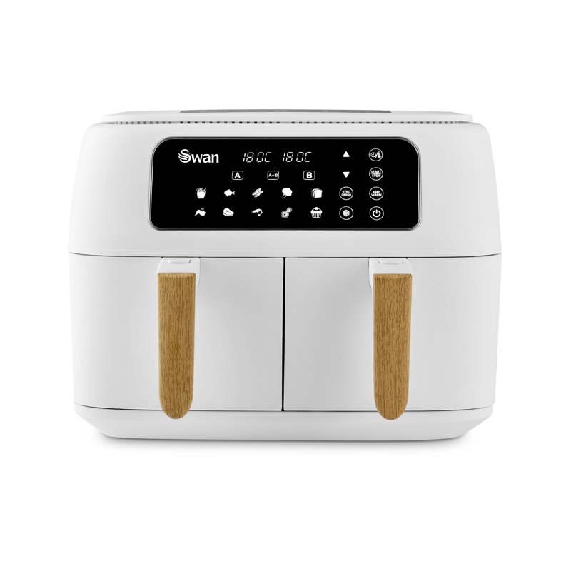 Swan Nordic 8L Air Fryer Oven