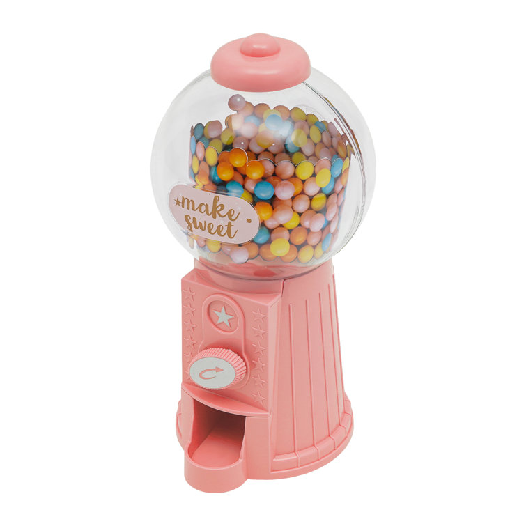 Bubble Gumball Machine