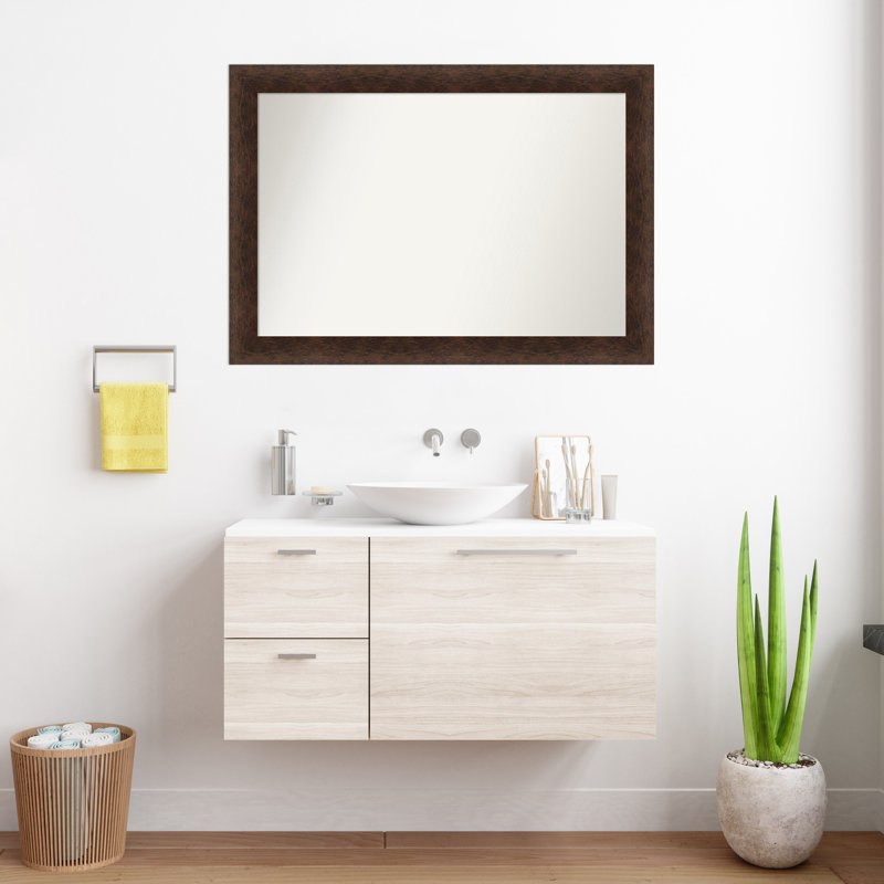 Miroir Hanvika, Rectangle, 29 po x 41 po