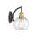 Sheldrake Metal Wall Light