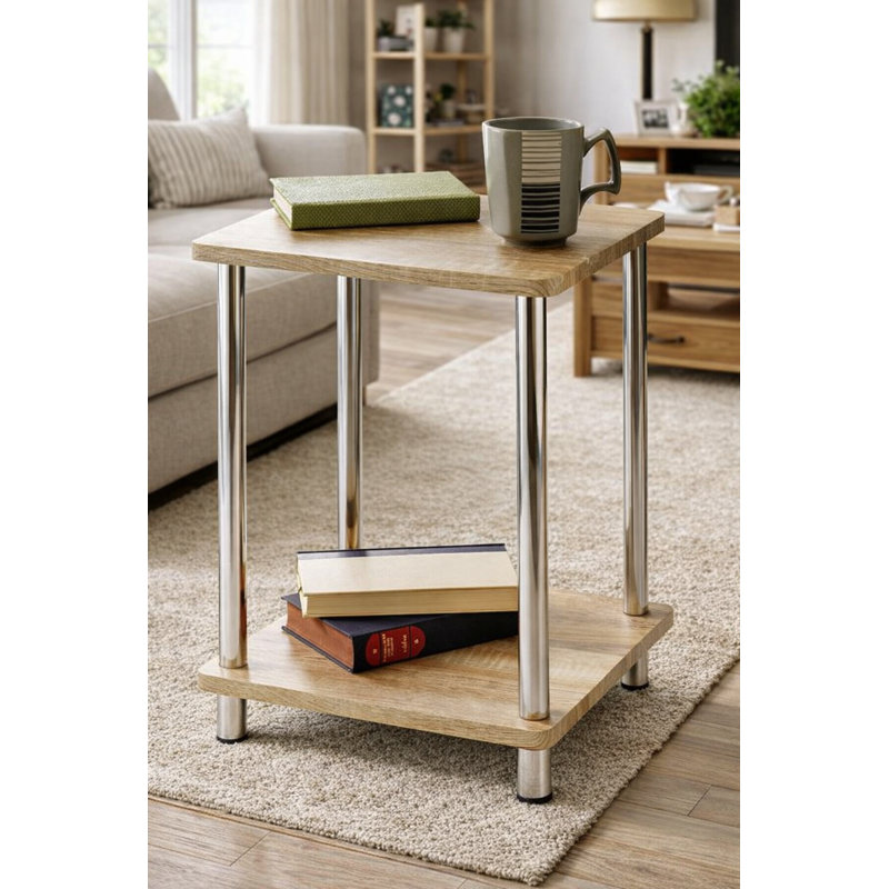 Pacome End Table