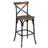 Veale Yahir Armless Bar Stool-25766620