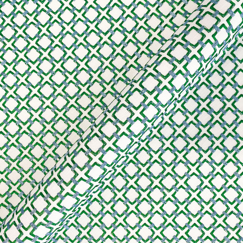Esplanade Clover