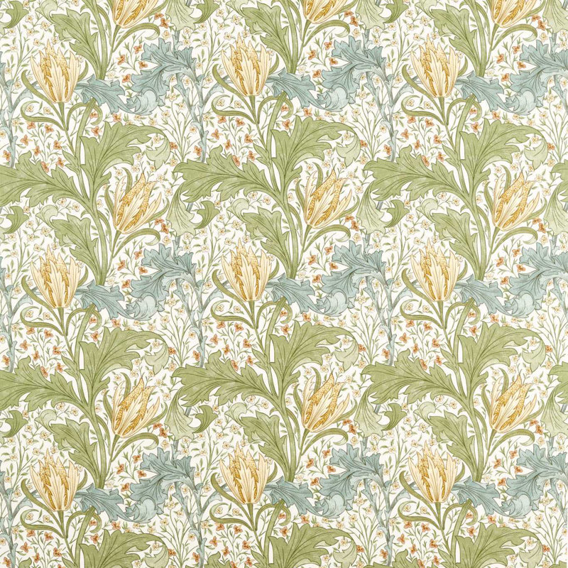 Lent Lily, Lemon Balm