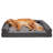 Luxe Fur & Performance Linen Sofa Bed-786705596-786705597-786705592