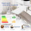 Ventilateur de plafond encastré 3 pales 48 pouces 48 pouces-238653629-15241745-238653630