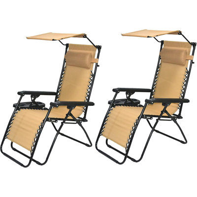 Fauteuil inclinable Tamona