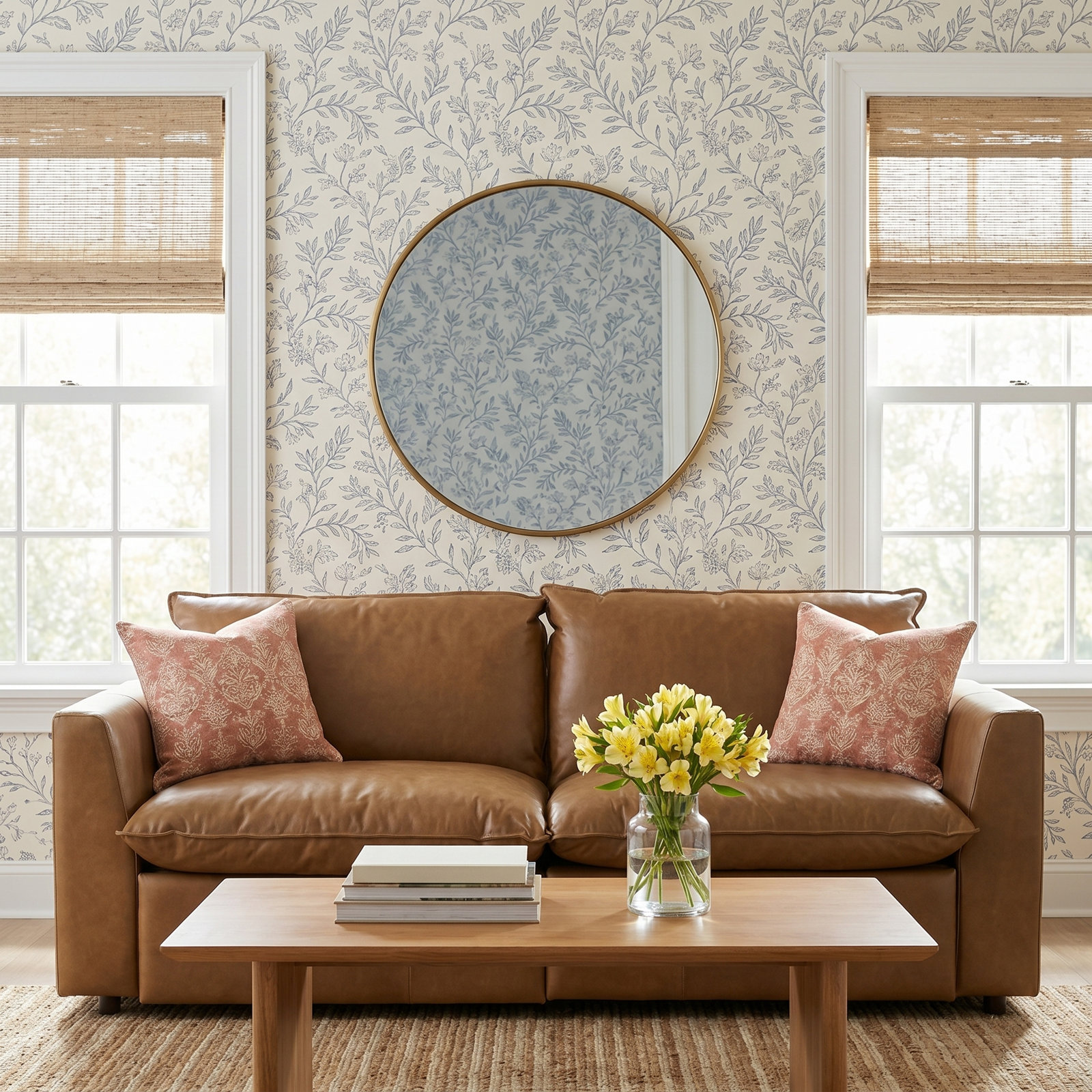 Alleya 88'' Upholstered Sofa