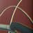 Bike Handle Orange by Alarm a Hand Embelished Textured Canvas-92376406