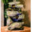 Outdoor Floor Fountain with Lights-138282194-148518357