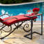 Table d'appoint Avinoam