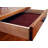 Alyaan 4-drawer Solid Wood Sideboard