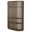 Opal Bookcase
