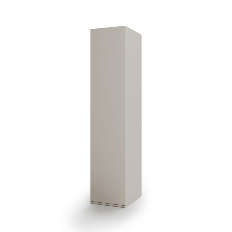 Manufactured Wood Wardrobe