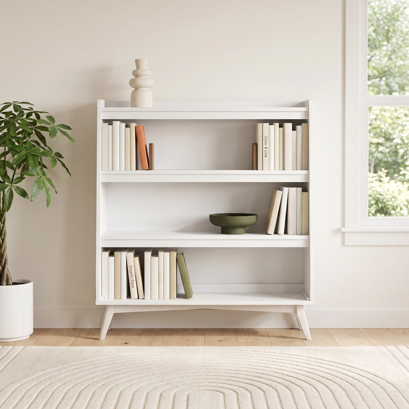 Gemi Bookcase