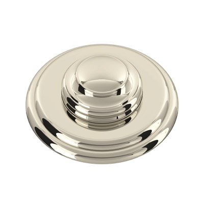 Rohl Waste Disposal Air Switch Button