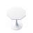 Modern Octagonal Coffee Table with MDF Table Top