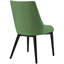Chaise de salle à manger Viscount de Modway-28216975