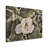 White Magnolia 3 Piece Photographic Print on Wrapped Canvas Set-16137826