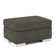 Upholstered Ottoman