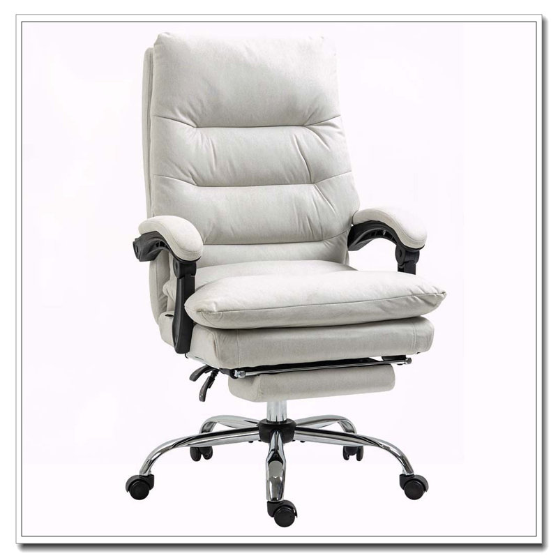 Fauteuil de bureau Vinsetto