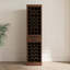 Armoire modulaire pour bar à vin Riketa-327976899