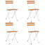 4 - Person Dining Set-96140575-96140576