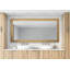 Miroir de salle de bain Armone Rayne-885371127