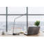 Lampe de bureau 18 po Tattersall