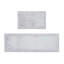 100% Cotton Tufted Reversible Bath Rug-110585873-110585874