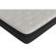 Matelas en mousse viscoélastique 12 po-1178894956