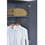 Highbury 2 Door Double Wardrobe-498581728