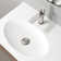 Bathroom Sink Pop-Up Drain With Overflow