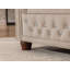 Cleo Blink 6 Seater Velvet Corner Sofa-137161658-137161660