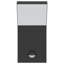 Danion Plug-in LED Outdoor Wall Lights-296157517