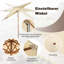 Thornaby 270cm Market Parasol