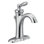 Robinet de salle de bain monotrou avec ensemble de bonde Brantford