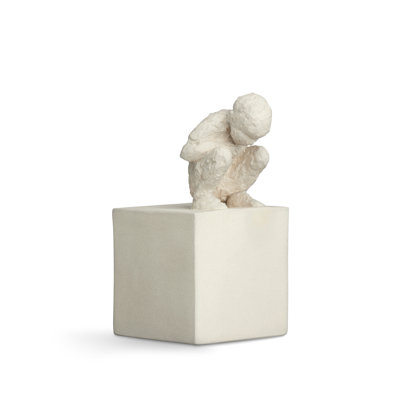 Character People Figurines & Sculptures