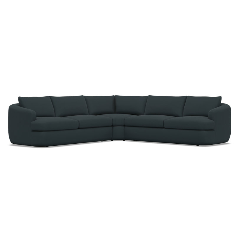 Jules Sectional, 5553-034