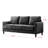 74.4'' Velvet Sofa-97617221