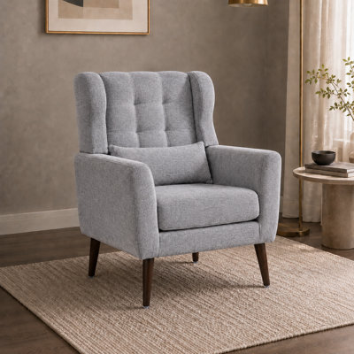 Fauteuil d'appoint Kawonna