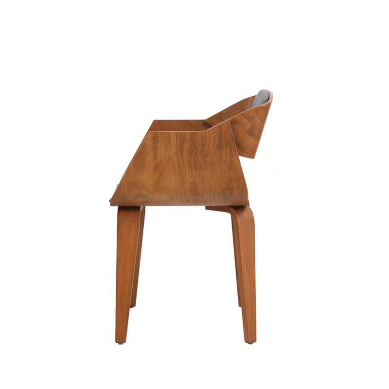 Chaise Hiroji Daisy