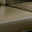 Canapé modulaire réversible l 84 po avec méridienne Inayat-948800047