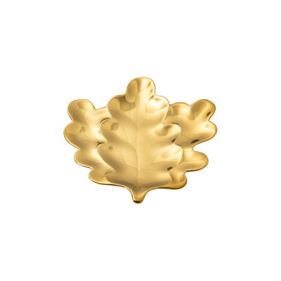 Feuille de chêne